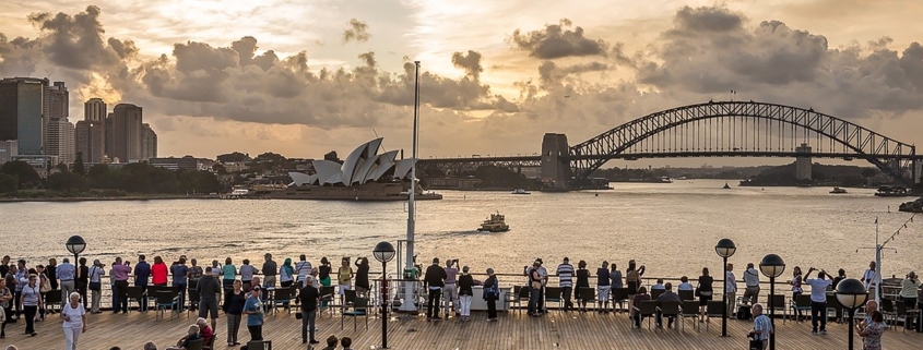 Sydney in Australien Die schönsten Sehenswürdigkeiten und Ausflugsziele
