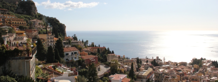 Taormina auf Sizilien, Italien: Die besten Tipps & Infos für den Städtetrip
