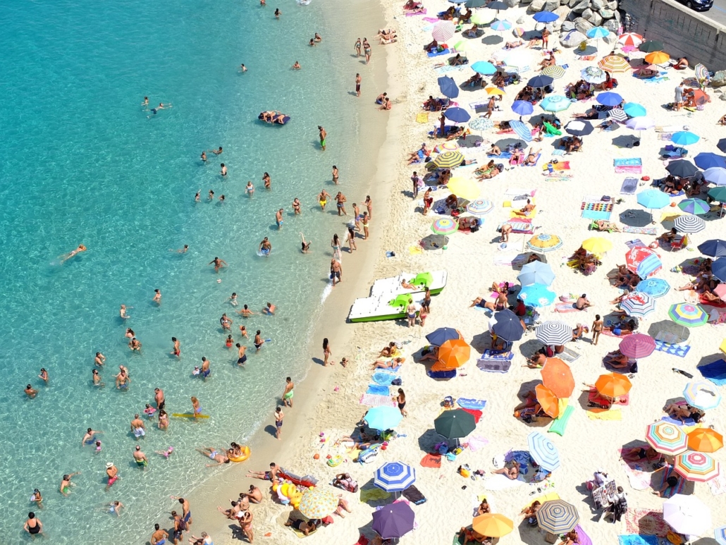 Die beste Reisezeit für Reggio Calabria und was gehört ins Reisegepäck